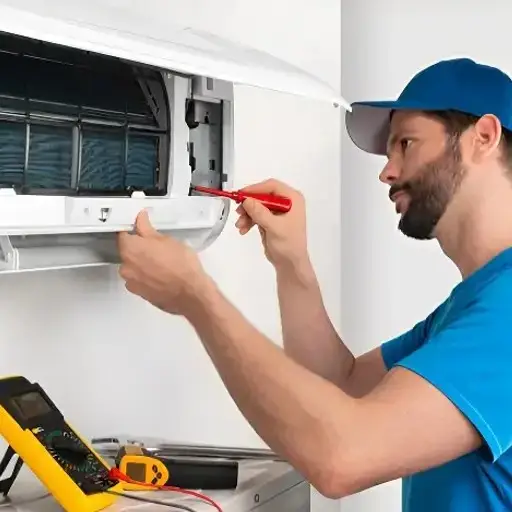AC Servicing