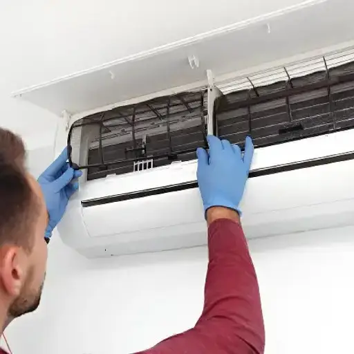 AC Annual Maintenance