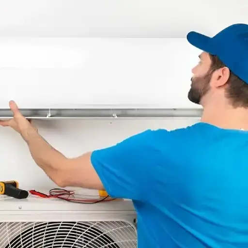 AC Installation